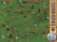 Heroes of Might and Magic IV