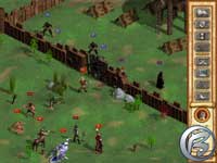 Heroes of Might and Magic IV