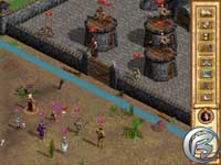 Heroes of Might and Magic IV