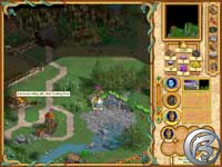 Heroes of Might and Magic IV