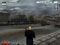 Hitman 2: Silent Assassin