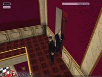 Hitman 2: Silent Assassin