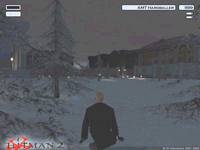 Hitman 2: Silent Assassin