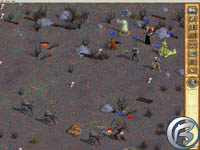 Heroes of Might & Magic IV