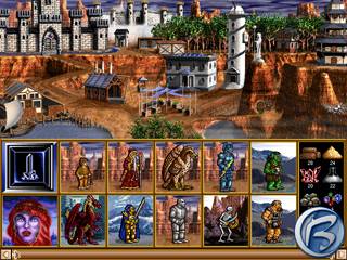 Heroes of Might and Magic 2