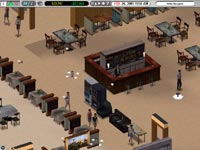 Hotel Giant - screenshoty