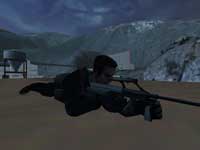 IGI2: Covert Strike - screenshoty