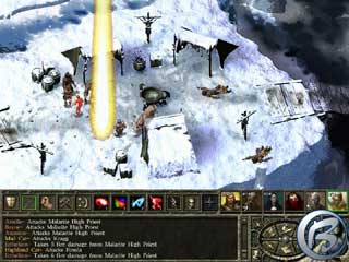 Icewind Dale II