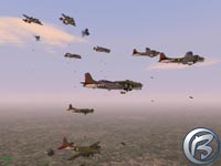 Jane's Attack Squadron - screenshoty