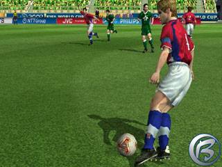 2002 FIFA World Cup