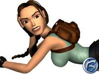 Lara Croft a jej poprs