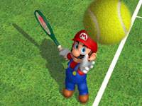 Mario Tennis