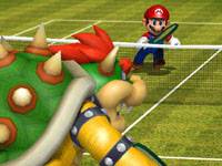 Mario Tennis