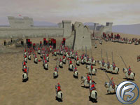 Medieval: Total War