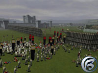 Medieval: Total War