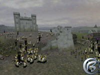 Medieval: Total War