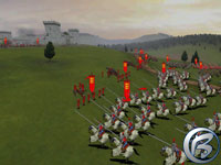 Medieval: Total War