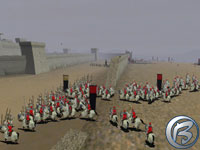 Medieval: Total War