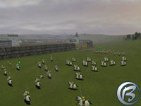 Medieval: Total War