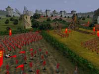 Medieval: Total War