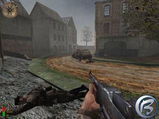 Medal of Honor: Allied Assault