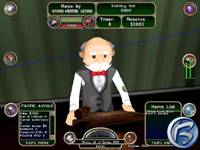Monopoly Tycoon - screenshoty
