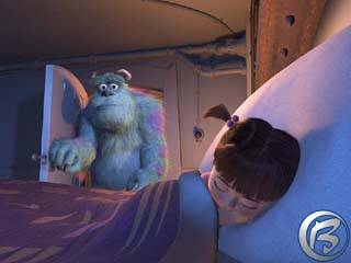 Monsters, Inc.