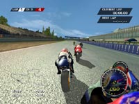 Moto GP