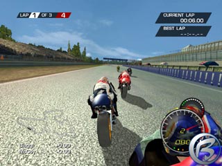 Moto GP