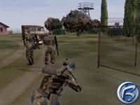 Operation Flashpoint - patch