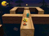 Pac-Man World 2