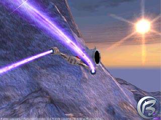 Star Wars: Jedi Starfighter