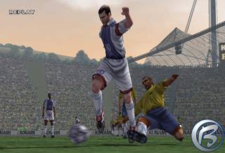 Pro Evolution Soccer