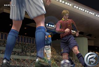 Pro Evolution Soccer