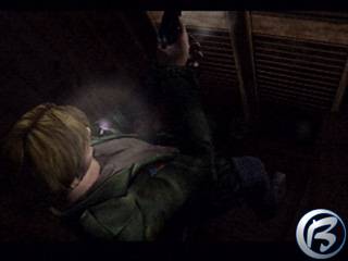 Silent Hill 2