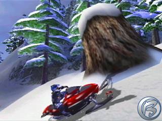 Sled Storm