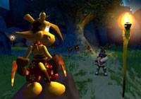 Ty the Tasmanian Tiger