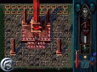 Blood Omen: Legacy of Kain