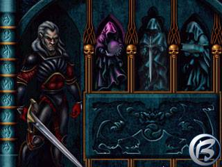 Blood Omen: Legacy of Kain