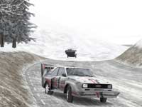 Rallisport Challenge