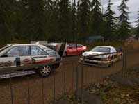 Rallisport Challenge