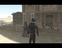 Red Dead Revolver