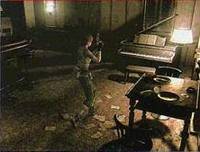 Resident Evil Zero