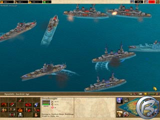 Rise of Nations