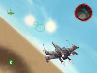 Rogue Squadron