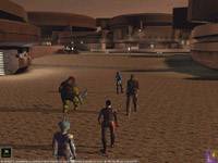 Star Wars Knight of the Old Republic