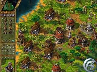 Settlers 4: Trjan a Elixr Sly