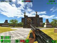 Serious Sam: The Second Encounter - patch