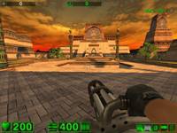 Serious Sam: The Second Encounter