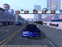 Sega GT2002